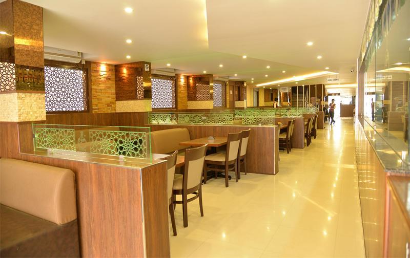 Hotel Abm International Μπανγκαλόρ Εξωτερικό φωτογραφία